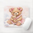 Search for pink teddy electronics Mum