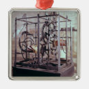 Search for clock tower christmas tree decorations English