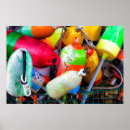 Search for lobster buoys Danita delimont