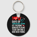 Search for happy nurses day key rings Students