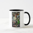 Search for greco mugs Mannerist