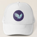 Search for doves hats White dove