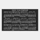 Search for new year 2022 stickers Simple