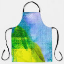 Search for acrylic paint aprons Brush