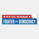 Search for fighter bumper stickers Patriotic