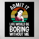 Search for admit posters Boring