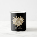 Search for daisy flower mugs Black
