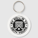 Search for goals key rings Goalie