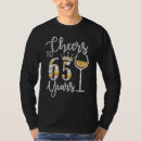 Search for sixty fifth tshirts Happy