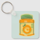 Search for vitamins key rings Vitamin c