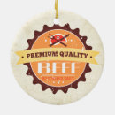 Search for beef christmas tree decorations Steak