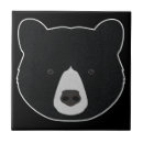 Search for black bear tiles Animal