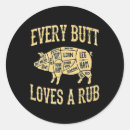 Search for pig butt stickers Meat smoker