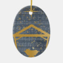 Search for silent night christmas tree decorations Stars