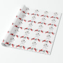 Search for frosty wrapping paper Snowmen