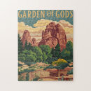 Search for colorado springs puzzles Pikes peak