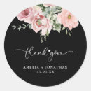 Search for flower wedding stickers Modern