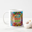 Search for pretty women mugs Colourful