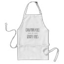 Search for feminist aprons Woman