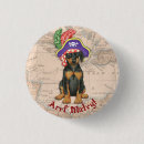 Search for dobermans badges Dobie