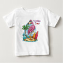 Search for flamingo baby shirts Nature