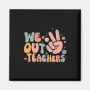 Search for peace out magnets School