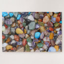 Search for gemstone puzzles Agate