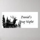 Search for bachelor night art Stag