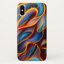 Search for red flames iphone cases Abstract