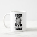 Search for anti trump mugs treason
