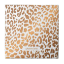 Search for leopard tiles Cute