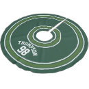 Search for sports tree skirts Coach