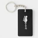 Search for bass guitar key rings Guitarist