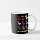 Search for lov mugs Halloween