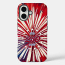 Search for 2026 iphone cases Red white and blue
