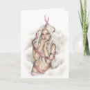 Search for breast cancer awareness cards Woman