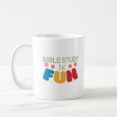Search for bible study mugs Women