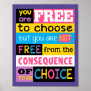 Search for teen girl posters Motivational quote