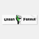 Search for urban bumper stickers Farmer