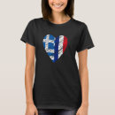 Search for greece tshirts Heart