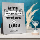 Search for bible verse plaques Typography