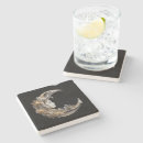 Search for goddess barware Crescent moon