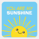 Search for kawaii sun stickers Cartoon