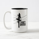 Search for electrician funny mugs Lineman