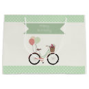 Search for bicycle gift bags Birthday