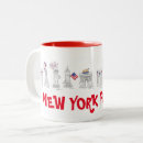 Search for brooklyn nyc mugs Usa