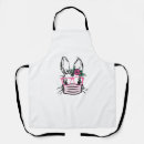 Search for east aprons Rabbit