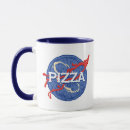 Search for pizza slice mugs Delicious