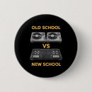 Search for turntable badges Old school