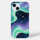 Search for auroras iphone cases Sky